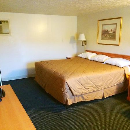 Motel Эджвуд Номер фото