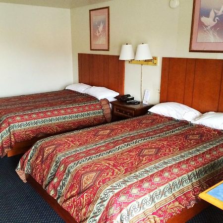 Motel Эджвуд Номер фото