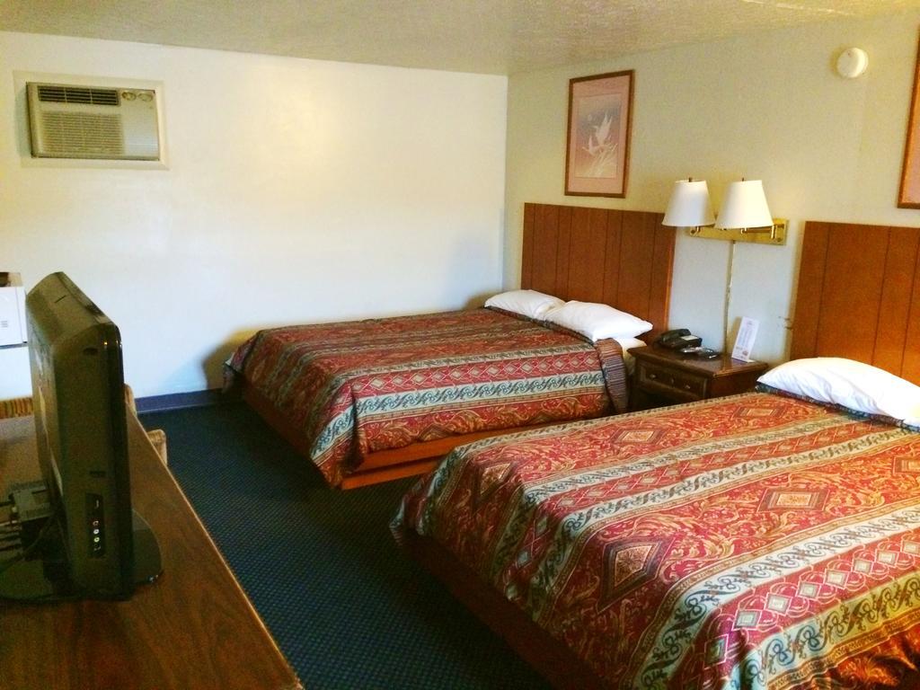 Motel Эджвуд Номер фото